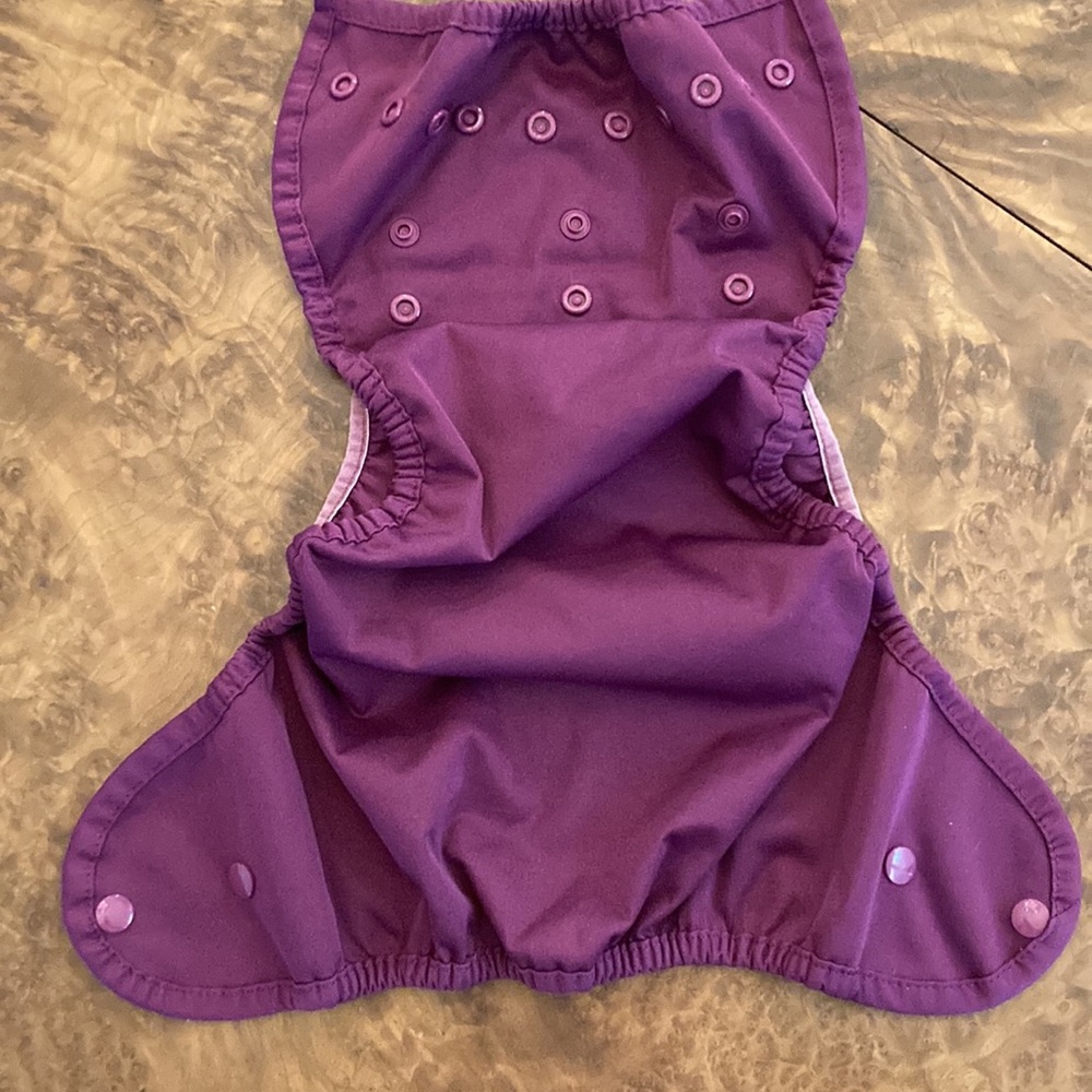 Diaper cover Bundle